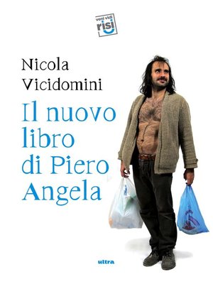 cover image of Il nuovo libro di Piero Angela